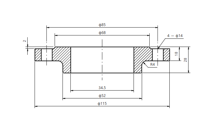 SO DN25