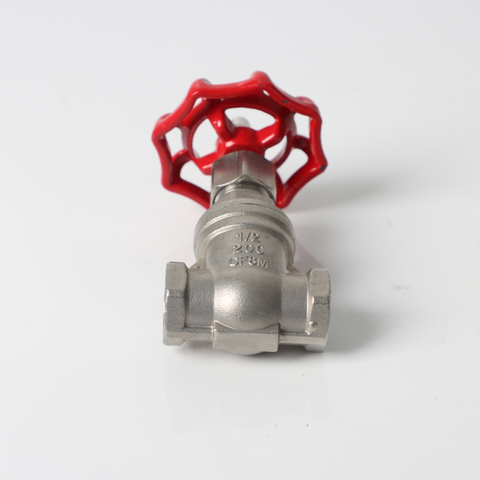 Weld Neck Flange