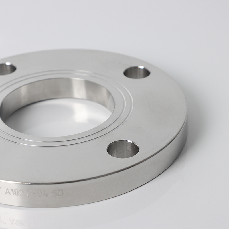 flange