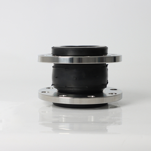 Flexible Joint Flange