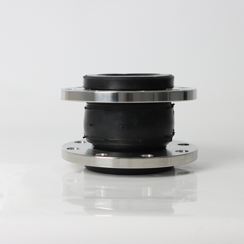 Flexible Joint Flange