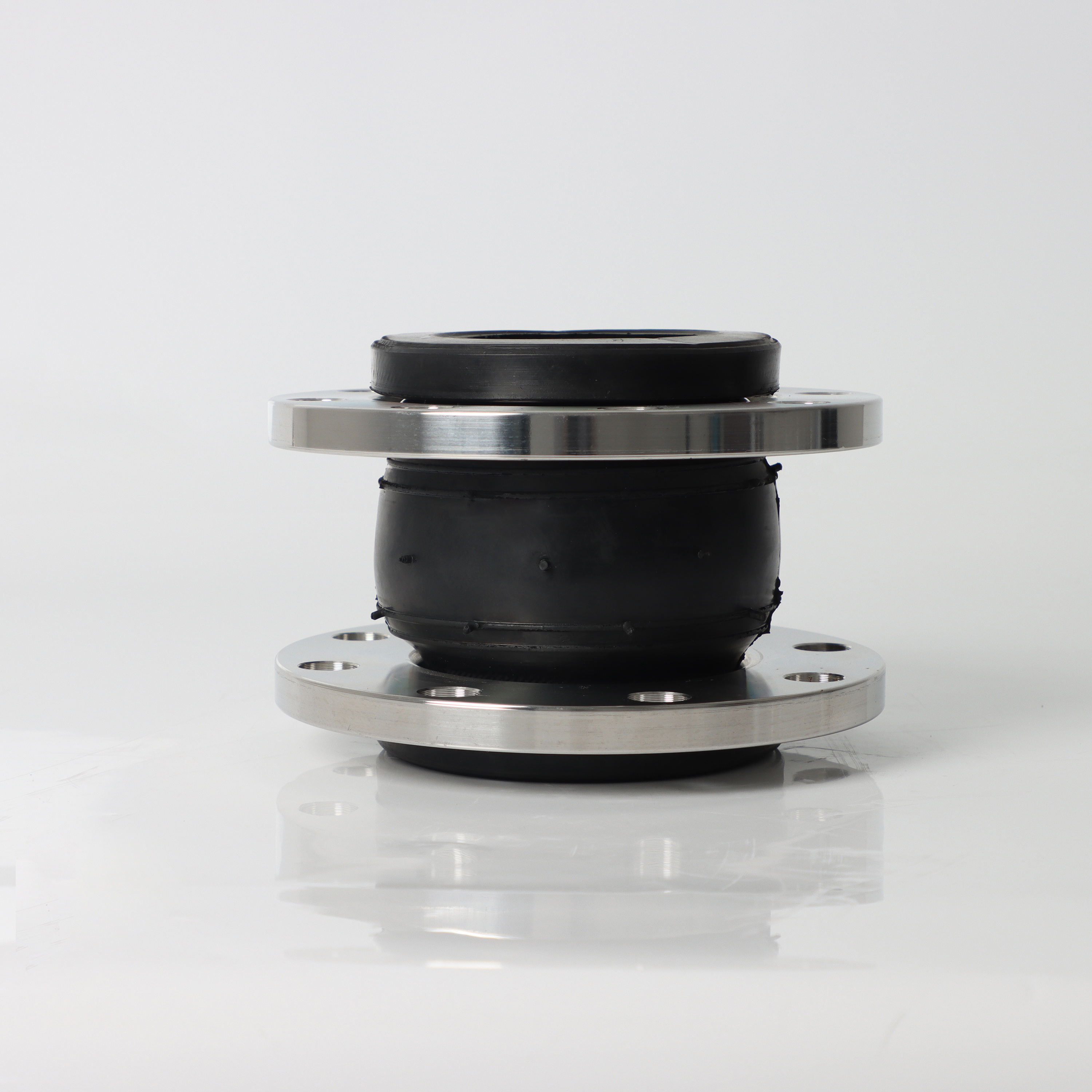 Flexible Joint Flange