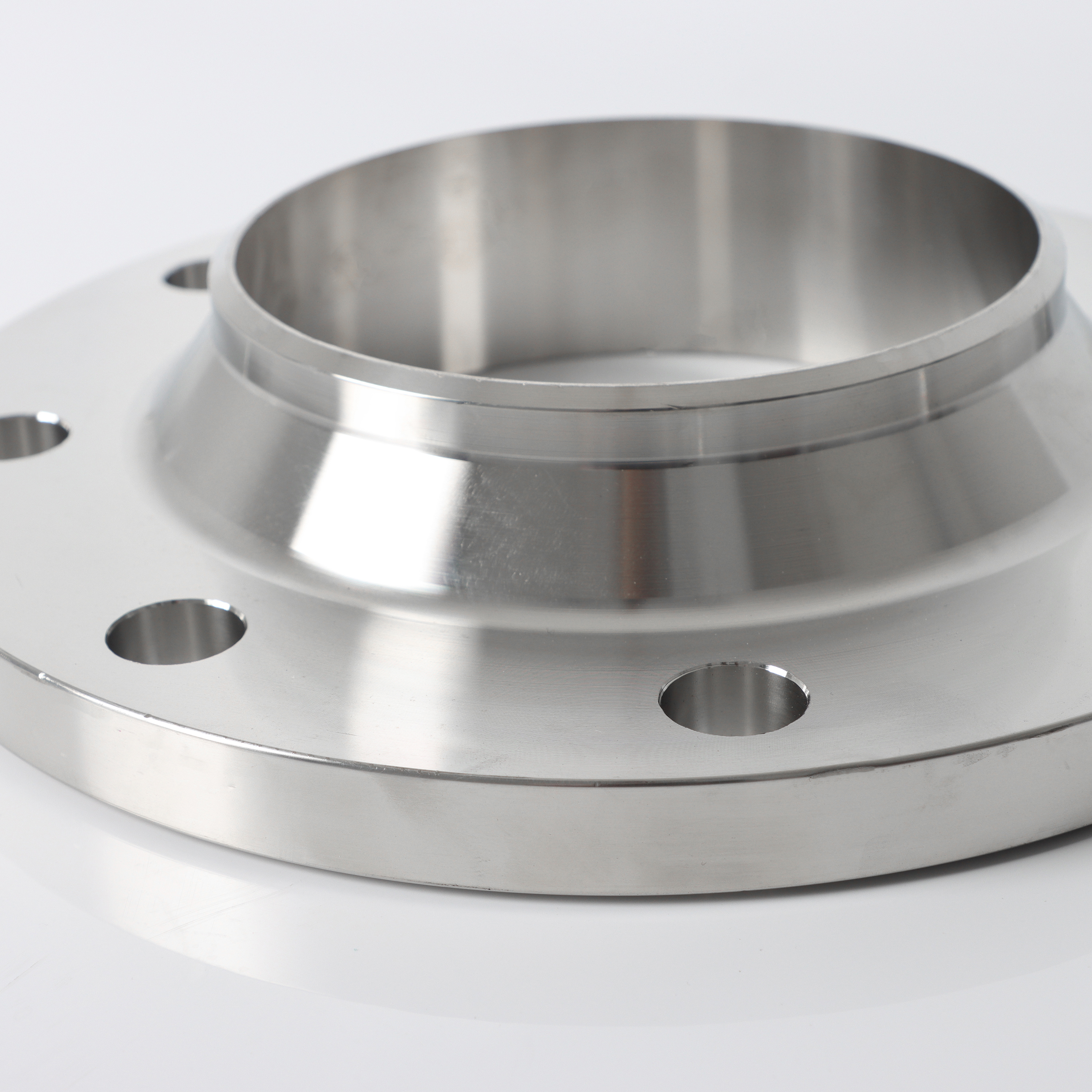 Weld Neck Flange