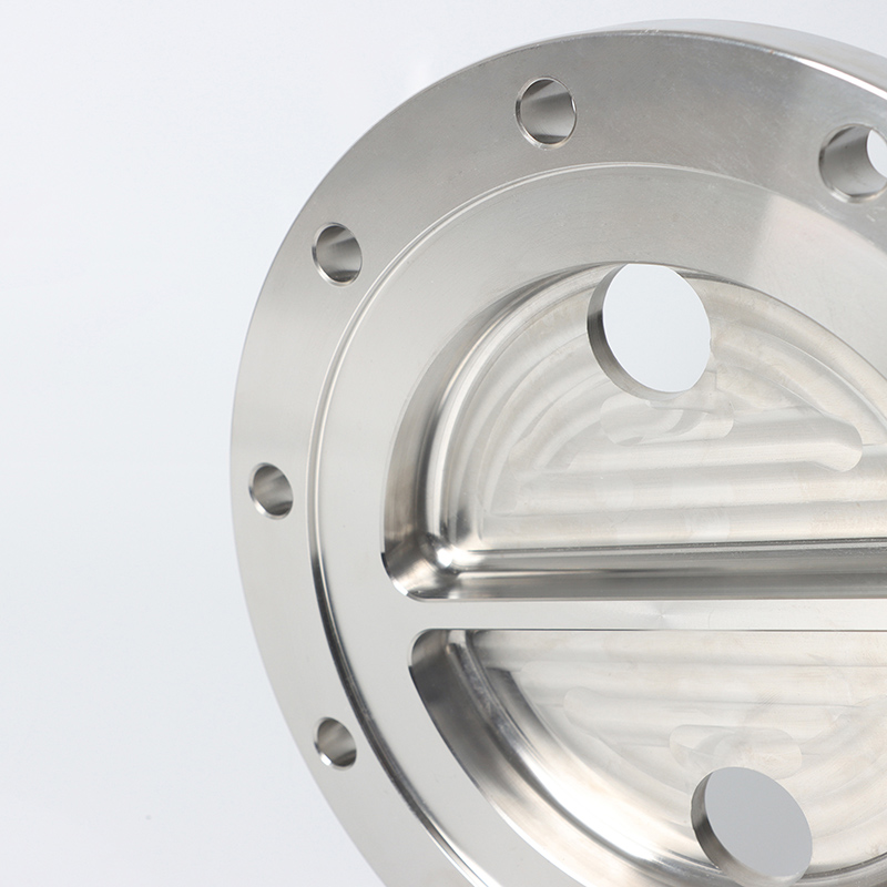Custom Non-standard Flange