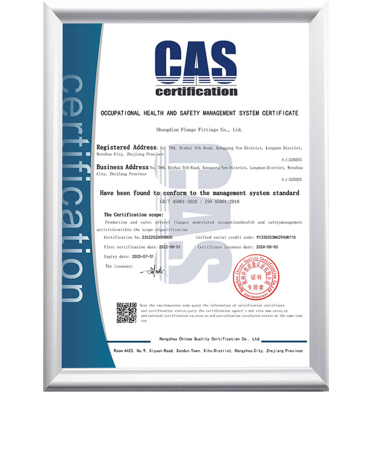 ISO 45001