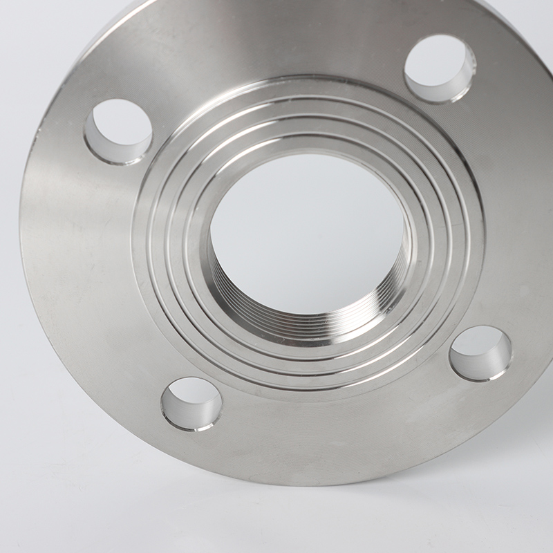 Stainless Steel Flange
