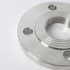 ANSI B16.5 900LB Stainless Steel Internal Thread Flange Chemical/Mechanical Department