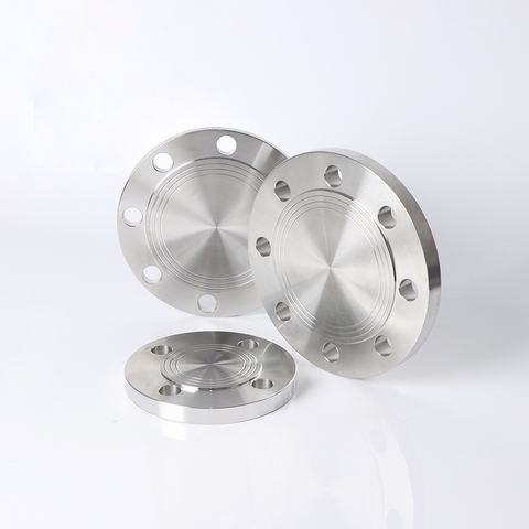 SS Flange