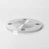 Flange Blind Plate, High-pressure Butt Welding Flange, Blanking Plate, Plugging Piece, Cover Plate. Customization of Non-standard Products According To Drawings Is Supported.