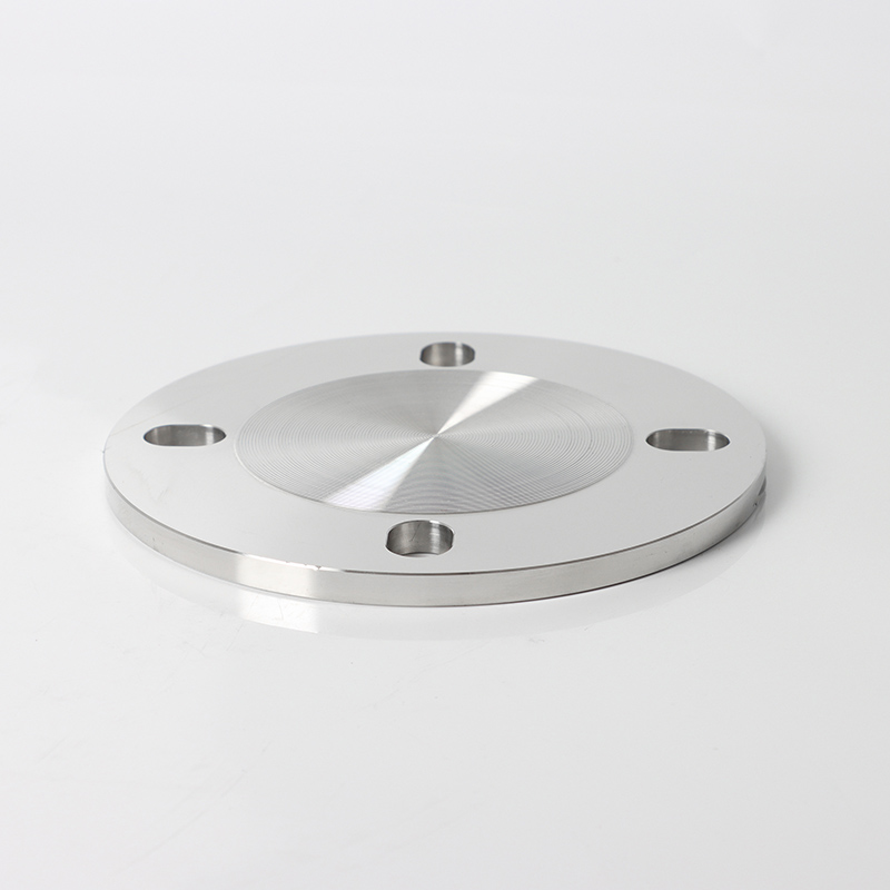 Flange Blind Plate, High-pressure Butt Welding Flange, Blanking Plate, Plugging Piece, Cover Plate. Customization of Non-standard Products According To Drawings Is Supported.