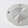 Flange Blind Plate, High-pressure Butt Welding Flange, Blanking Plate, Plugging Piece, Cover Plate. Customization of Non-standard Products According To Drawings Is Supported.