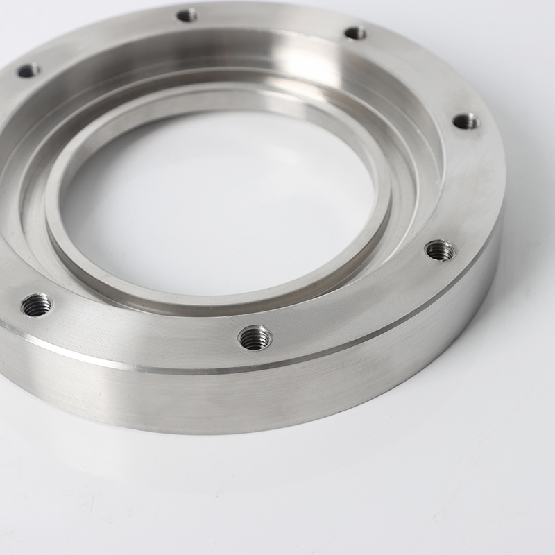 Lap Joint Flange (LJ)