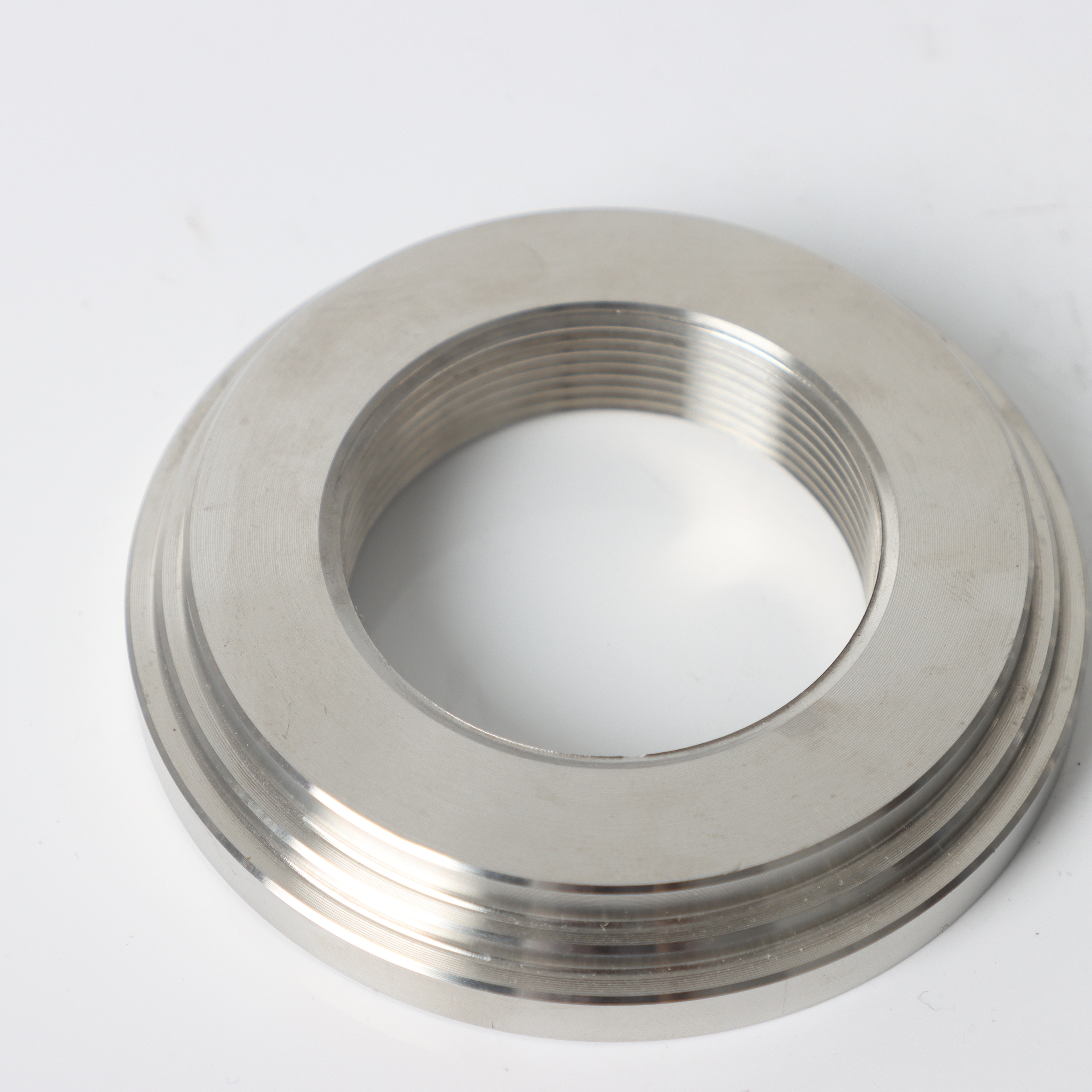 Lap Joint Flange (LJ)
