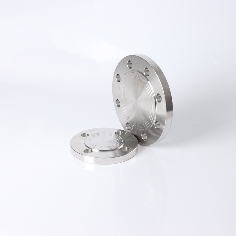 ANSI B16.5 150LB Stainless Steel Blind Flange (BL)