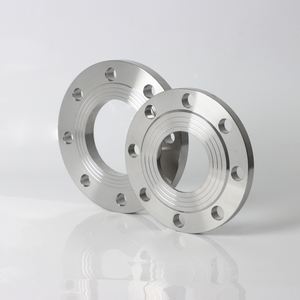 Flat Welding Flange