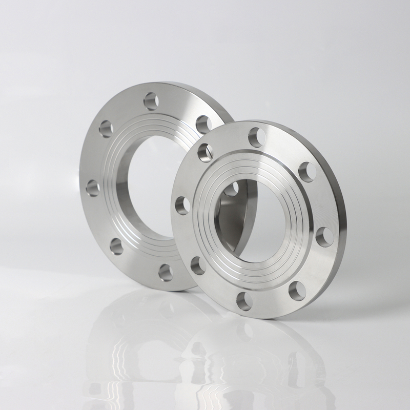 Flat Welding Flange
