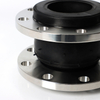 ISO 21593 Flexible Joint Flange