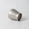 GB/T 12459 DN 50×32 Sch10S RC Stainless Steel Concentric Reducer