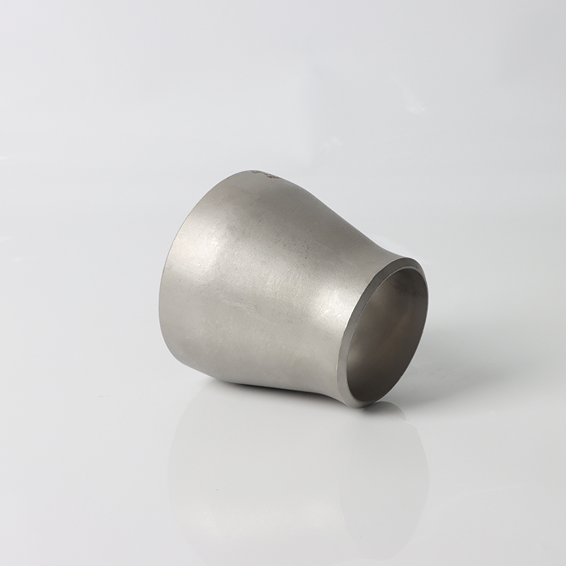 GB/T 12459 DN 50×32 Sch10S RC Stainless Steel Concentric Reducer