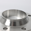 Butt Weld Flange