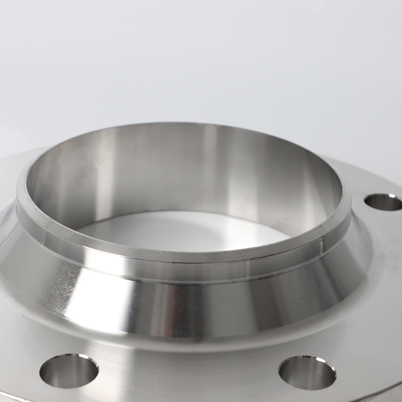 Butt Weld Flange