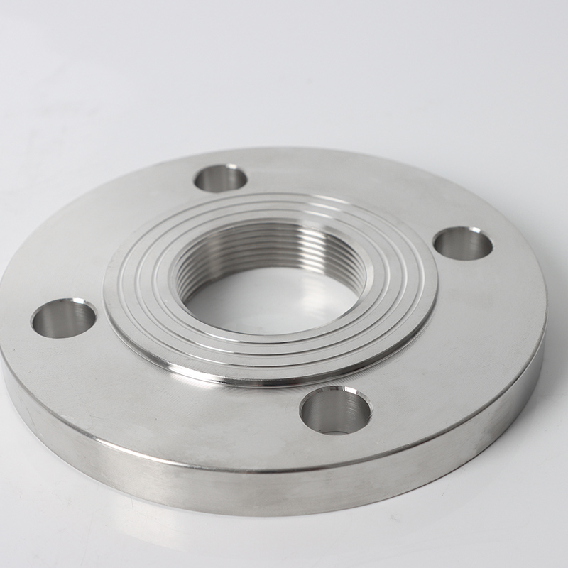 flange