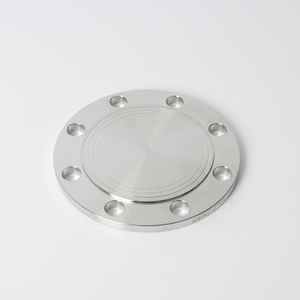 Blank Flange