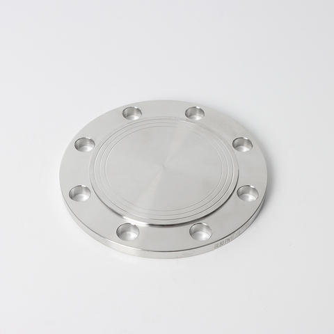 Blank Flange