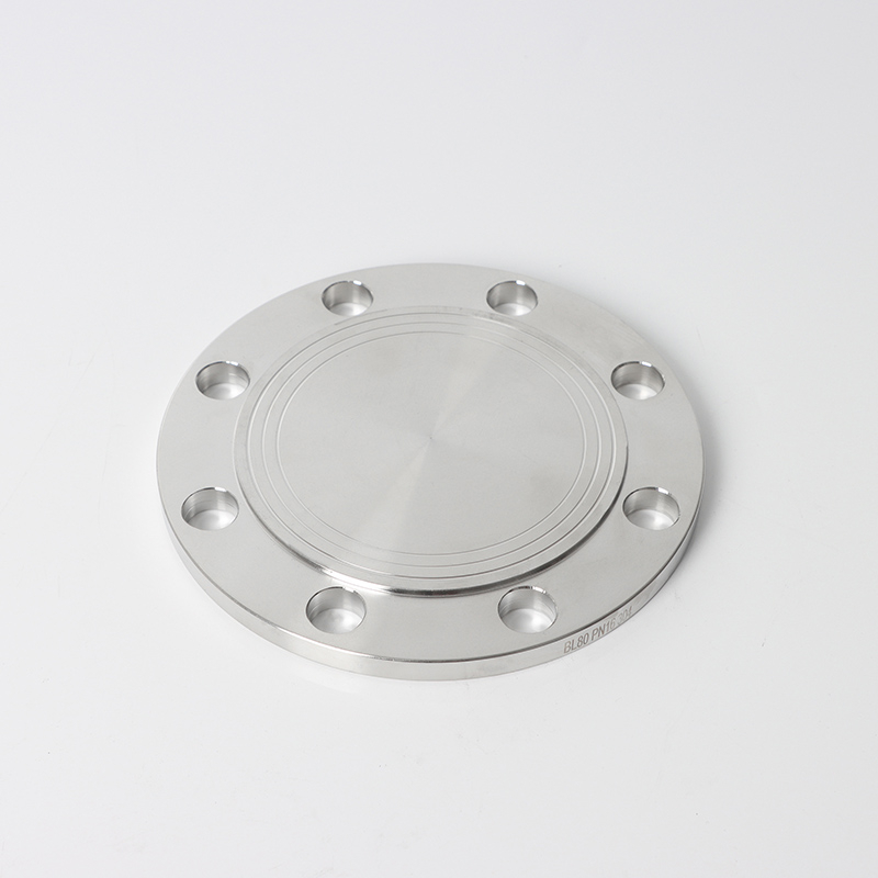 Blank Flange
