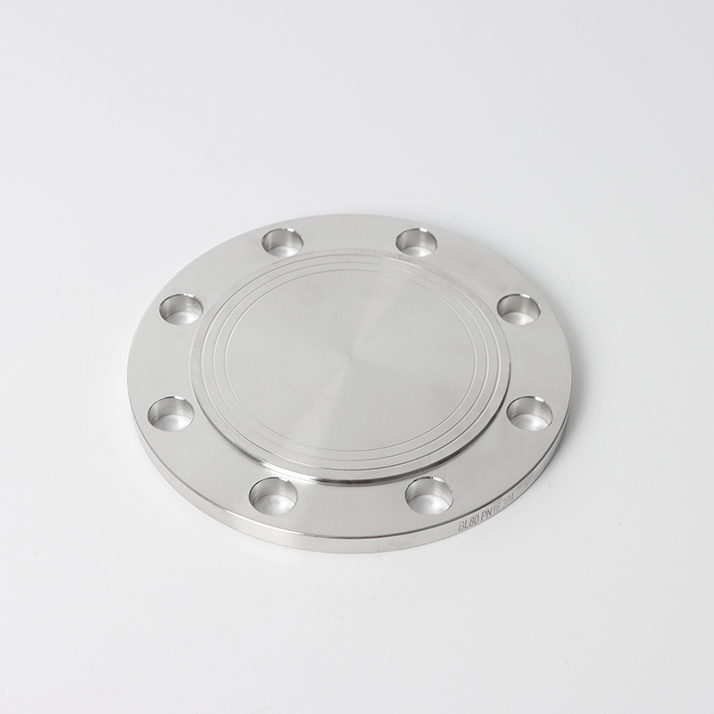 Blank Flange