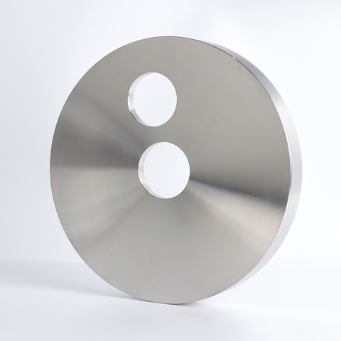 Non-standard Customized Flange for The Flange of The STRO Water Inlet End Cover