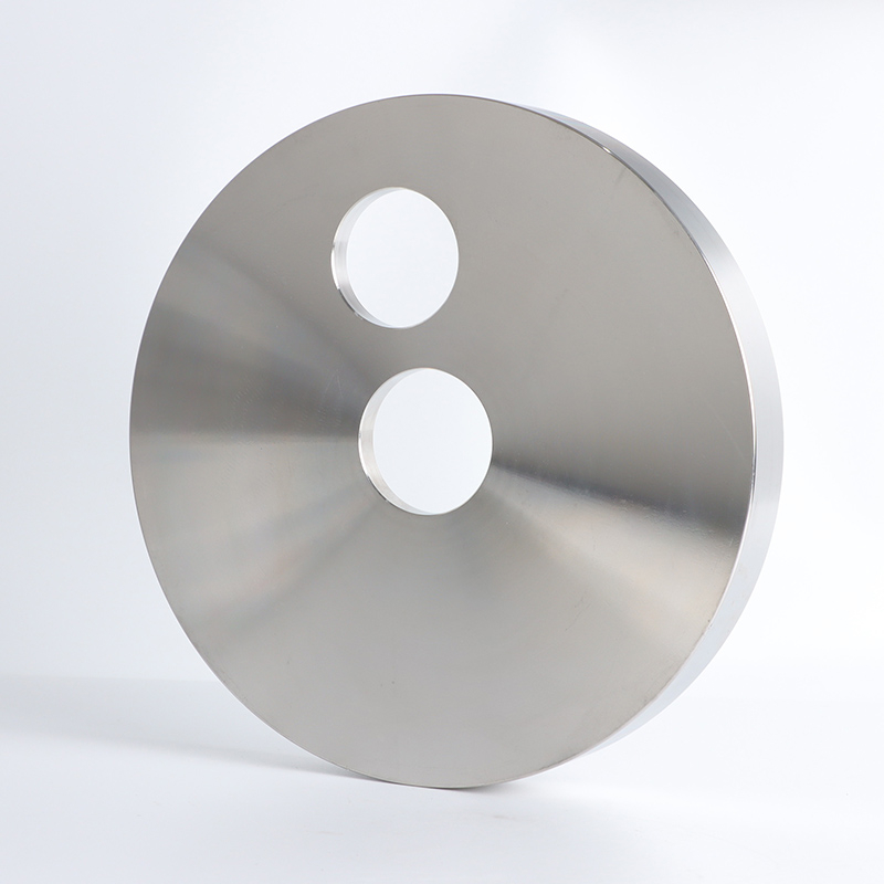 Non-standard Customized Flange for The Flange of The STRO Water Inlet End Cover