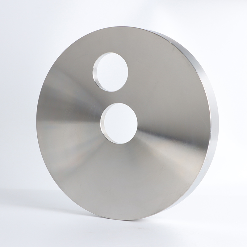 Non-standard Customized Flange for The Flange of The STRO Water Inlet End Cover