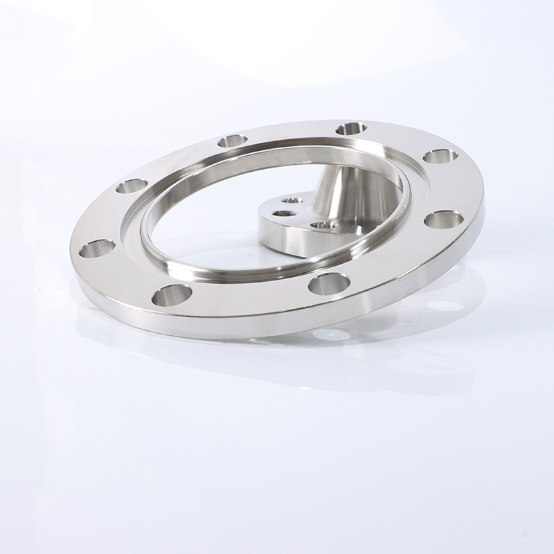 Flanges Can Be Customized According To Drawings, Including Non-standard, American Standard And Japanese Standard Ones.