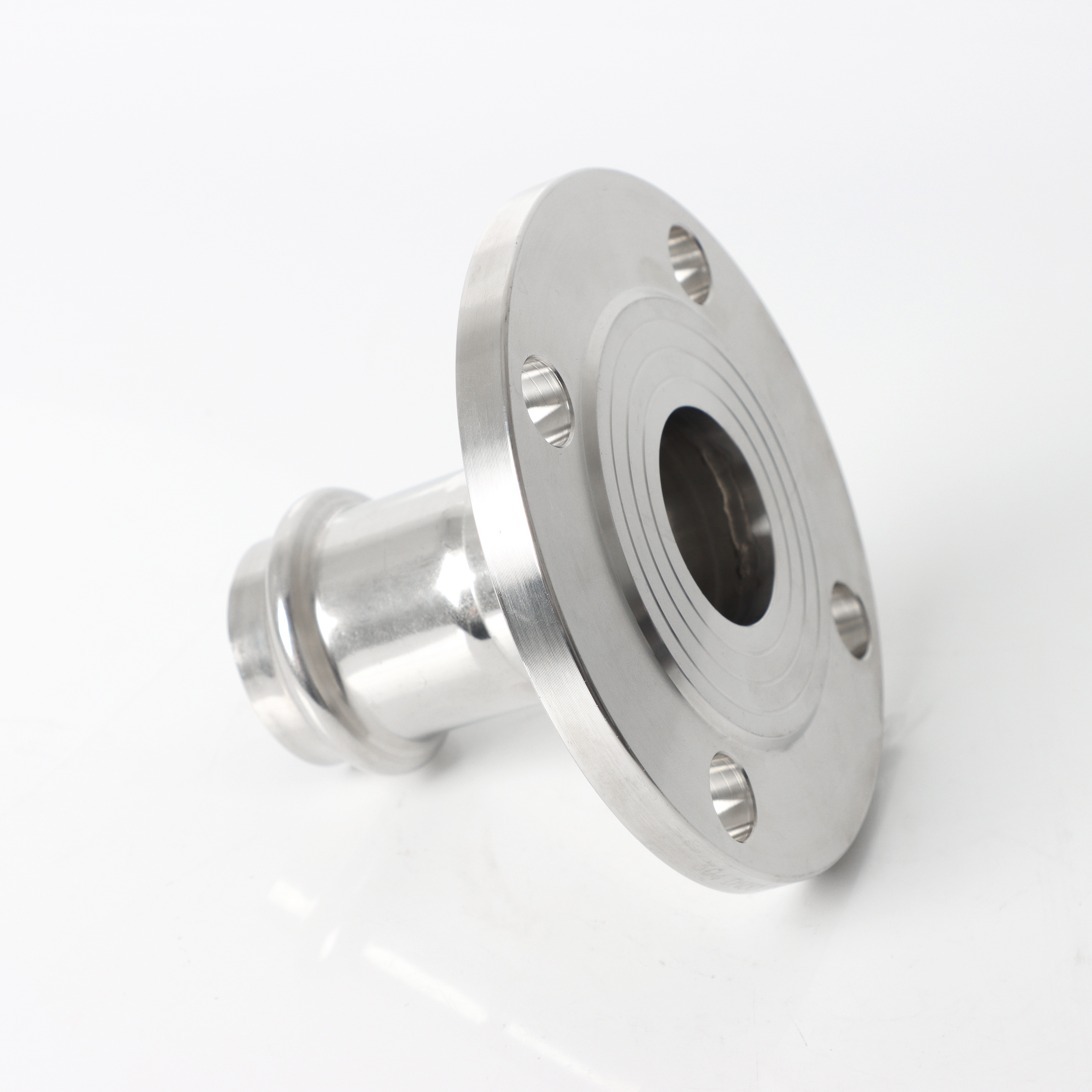 Lap Joint Flange (LJ)