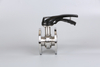 Industrial Manual Butterfly Valve