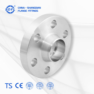 Lap Joint Flange (LJ)