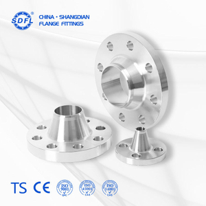  HG/T20592 weld neck flange European system 