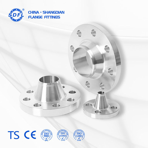  HG/T20592 weld neck flange European system 
