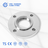 DN50 socket weld flange, small bore socket weld flange, precision instrument pipe flange