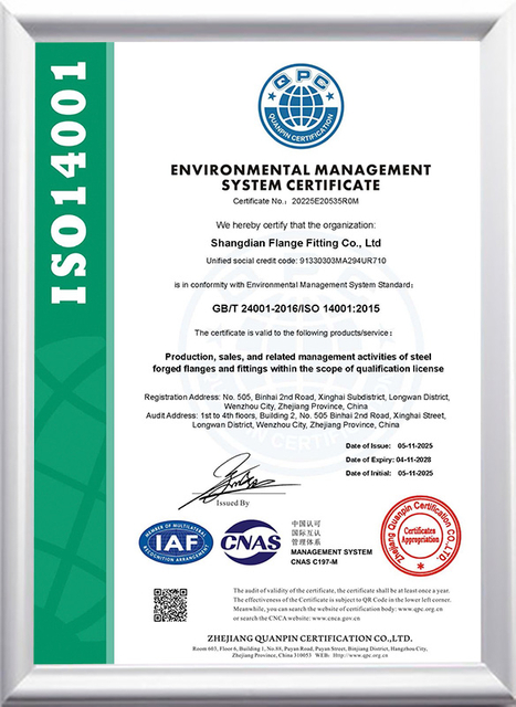 iso14001