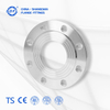 Large diameter plate flange, DN1000 plate flange, municipal engineering pipe flange