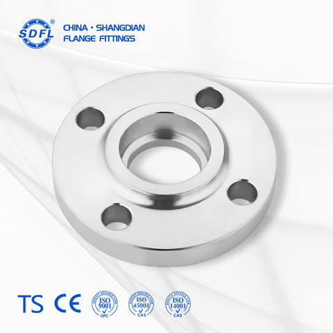 Class300 high pressure socket weld flange, thickened socket weld flange, energy industry pipe flange