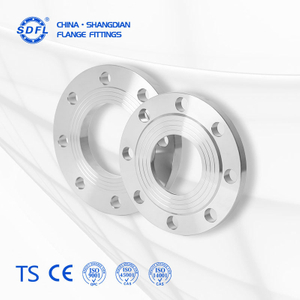RF raised face plate flange, leakproof plate flange, general industrial pipe flange