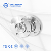 RTJ Seal Weld Neck Flange High Temperature High Pressure Equipment Flange