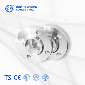 Slip-On Flange OEM Customization | Multi-Material & Multi-Standard Flanges,