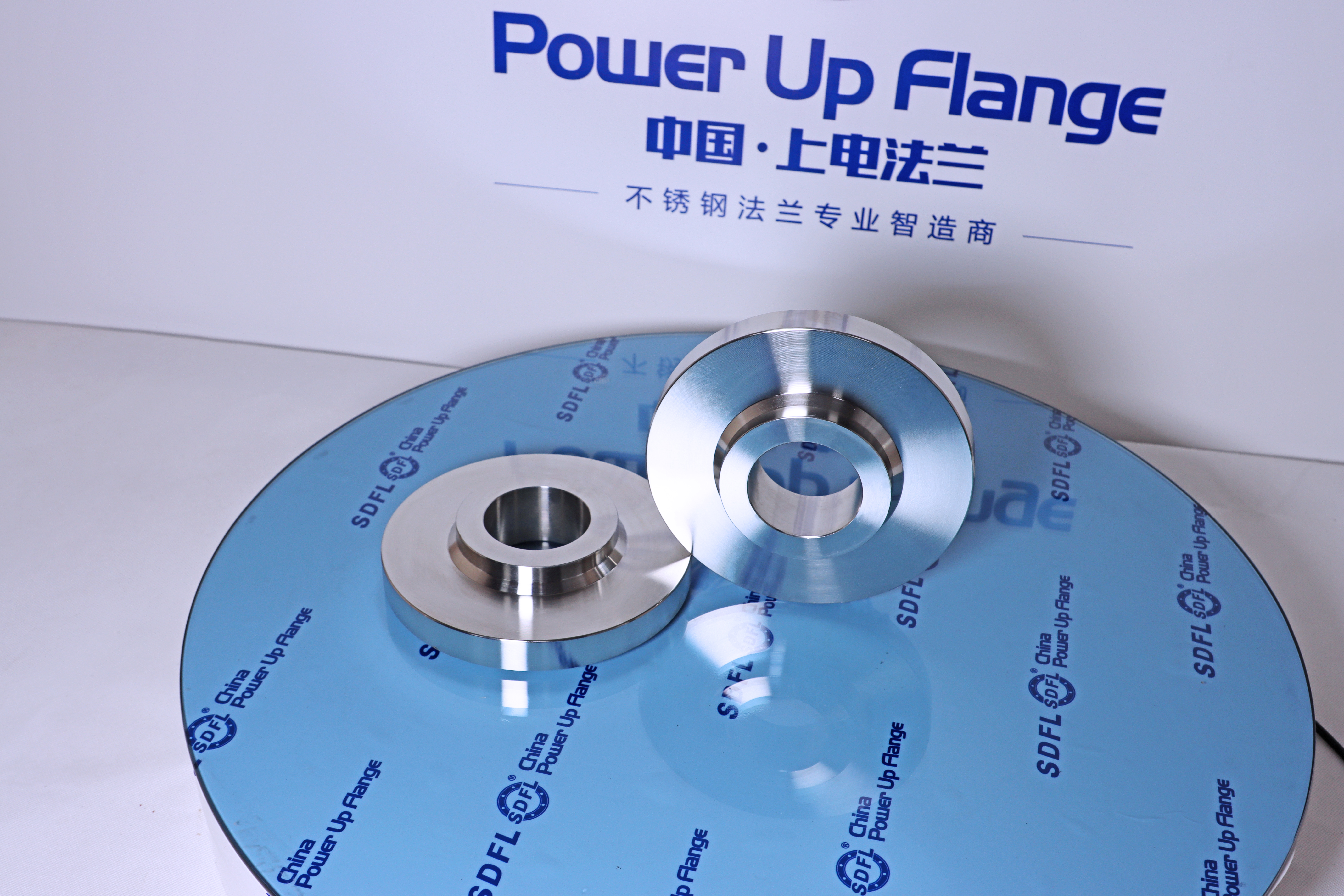 Lap Joint Flange (LJ)
