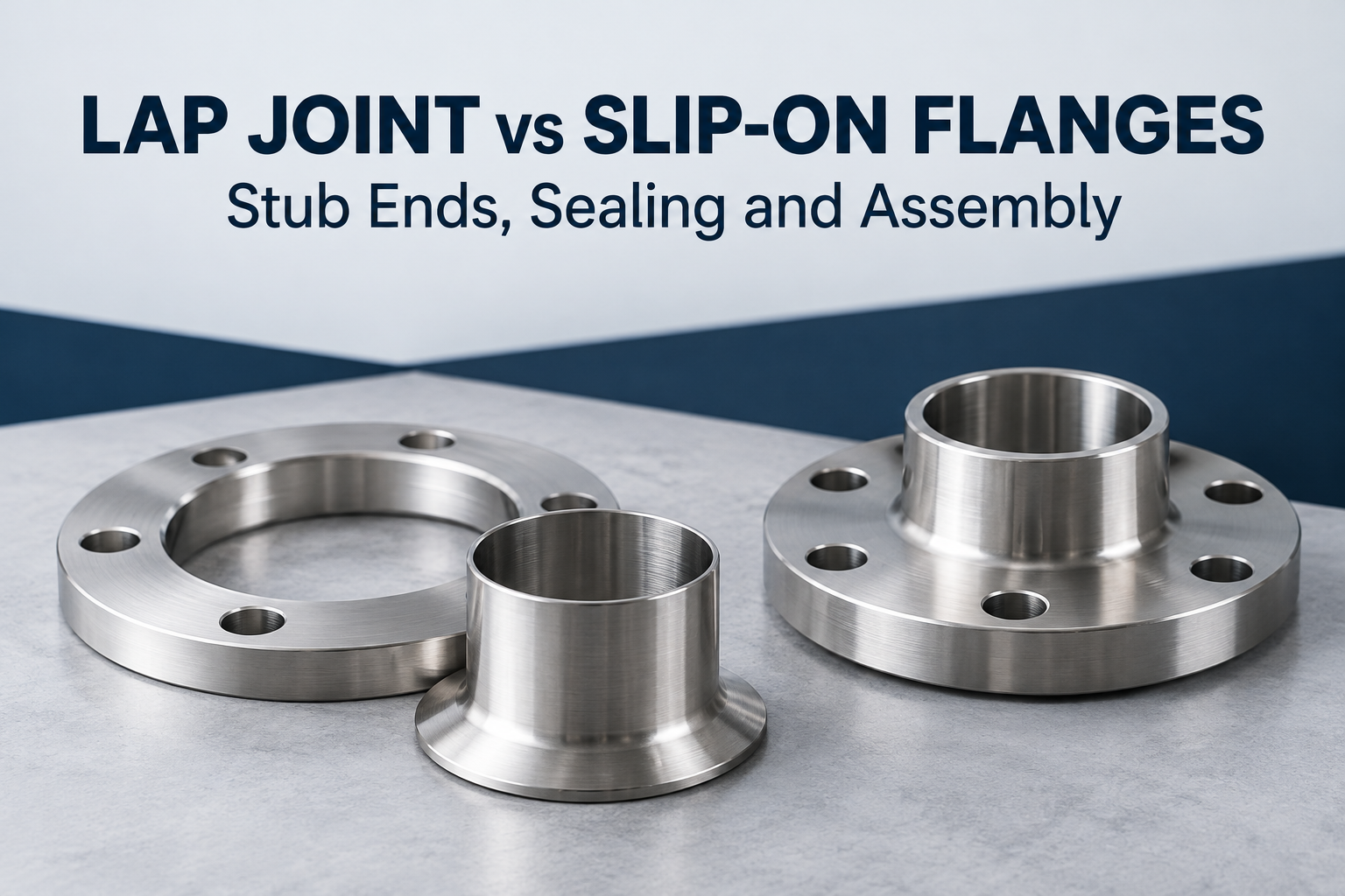 lap joint flange vs slip on flange.png
