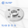 EN 1092-1 12B DN500 PN10-100 ANSI Flange