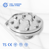 ASME VIII Div.1 DN600 600# Stainless Steel Manway